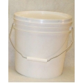 Two Gallon Pail WITH LID